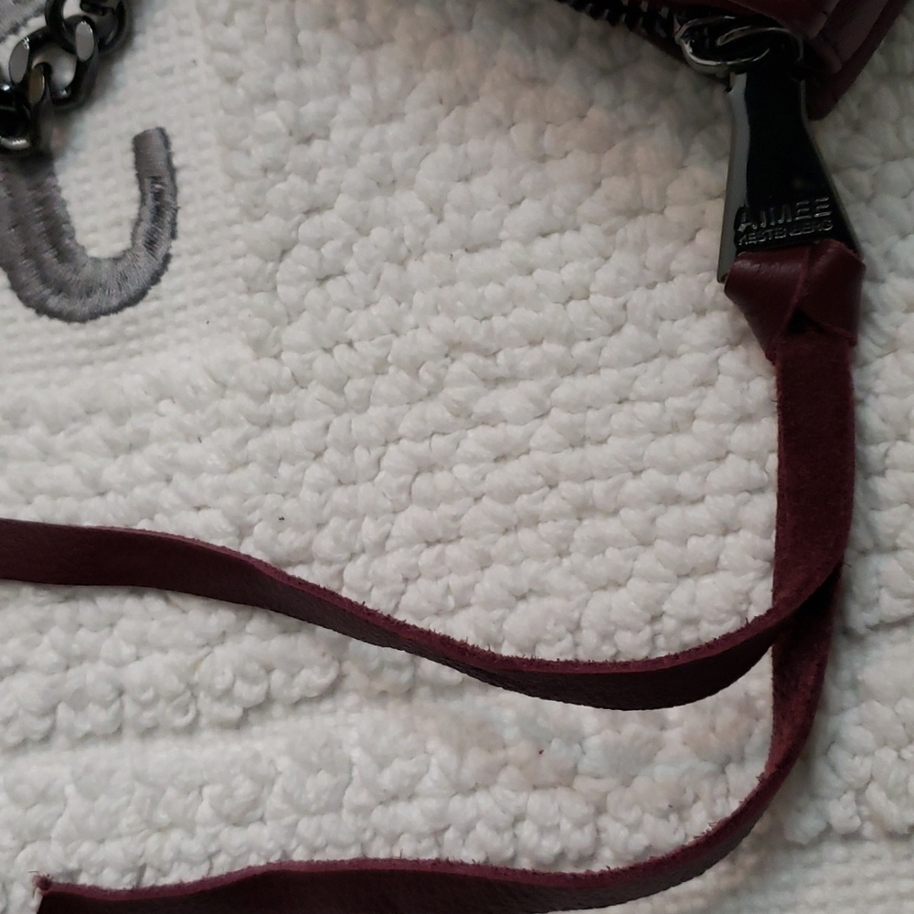 AIMEE KESTENBERG DELANCEY WALLET/CROSSBODY - Picture 5 of 12